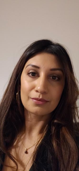 Satveer Kaur
