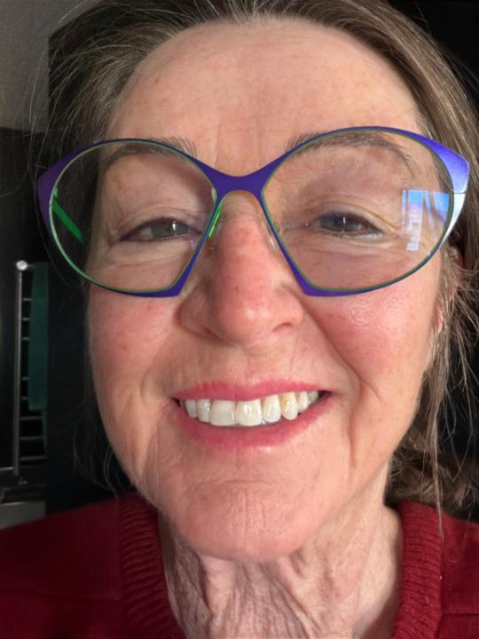 Marie Aisthorpe