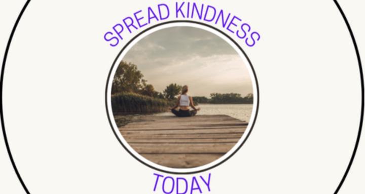 Spread Kindness