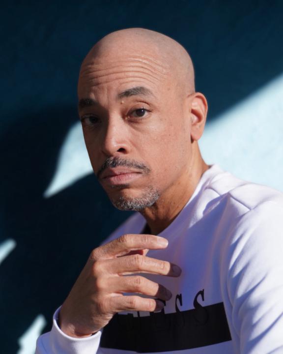 Kevin Douglas