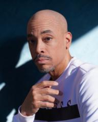 Kevin Douglas