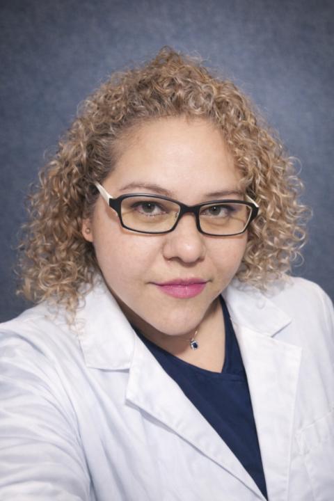 Blanca Cristina Hernandez Majalca