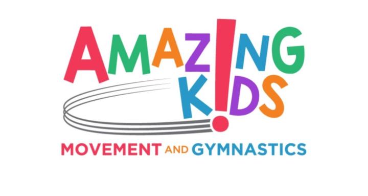 Amazing Kids