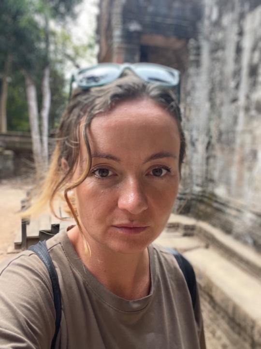Aurelie Corrigan