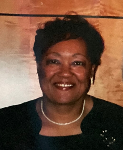 David Phyllis Dollison