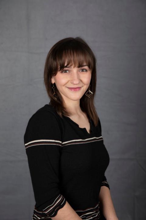 Simone Hall