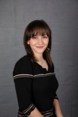 Simone Hall