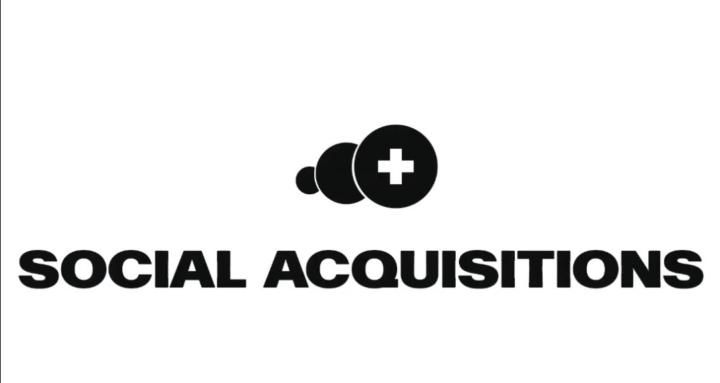 Social Acquisitions 