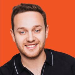 Ben Anderson-Halford