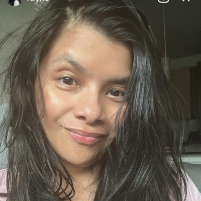 Rayna Hernandez