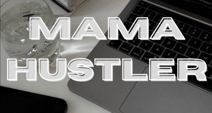 Mama Hustler