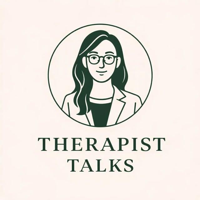 Therapist Talk