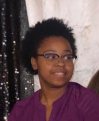Allayah Jarmon