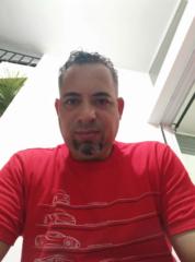 Luis Vasquez