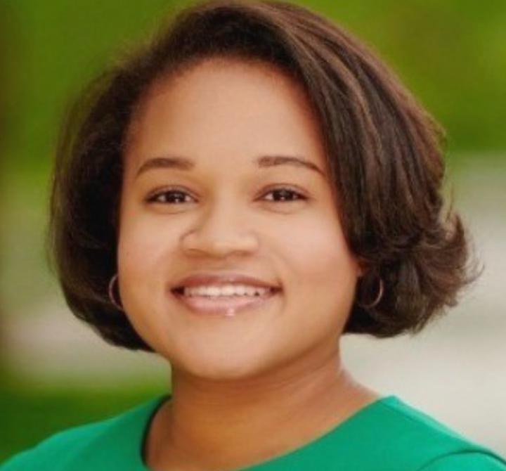 Carlantha Roberts