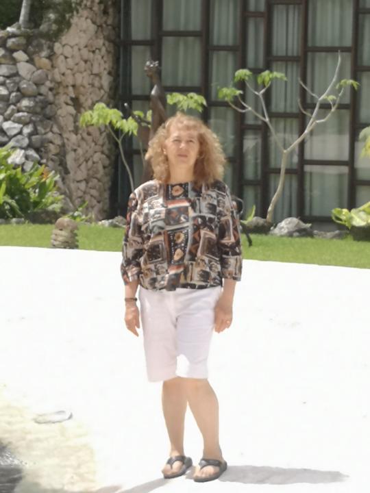 Graciela Moreno