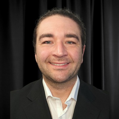 Andrew Ernst