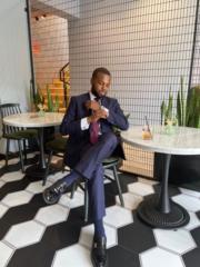 Daniel Dozie