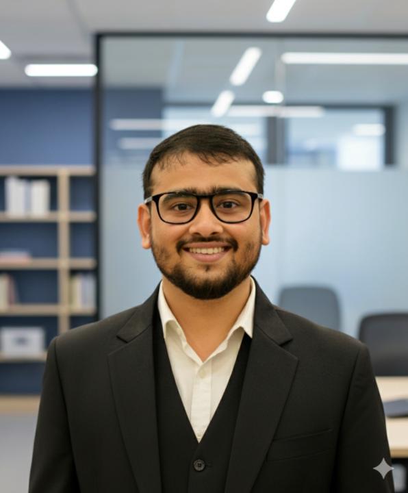 Ananya Reginald Frederick