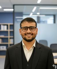 Ananya Reginald Frederick