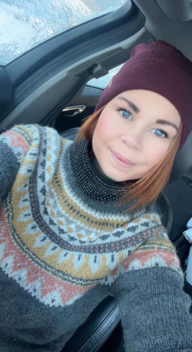 Anette Arentzen Hatlestad