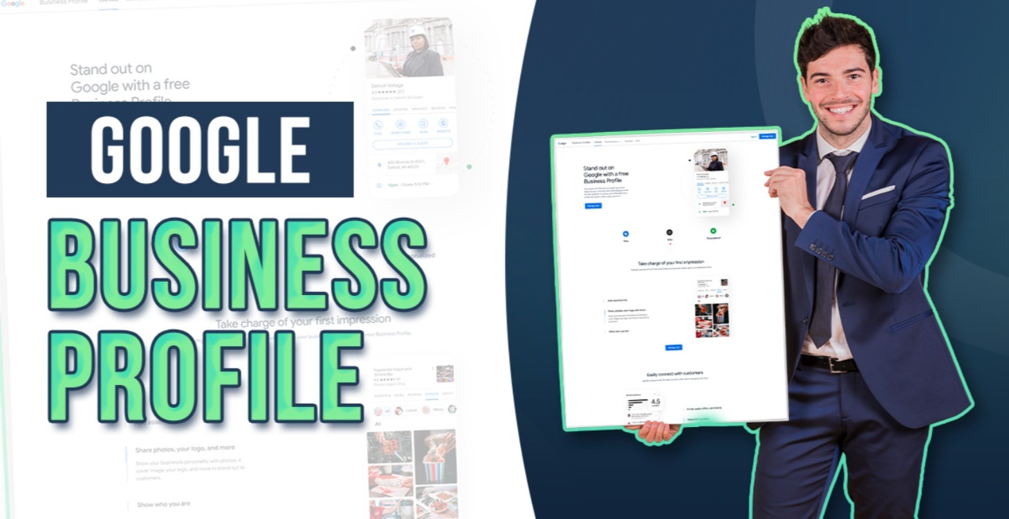 Google Business Profile