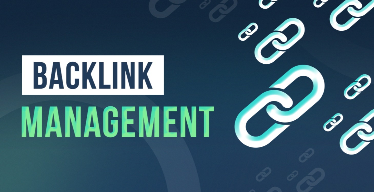 Backlink Management
