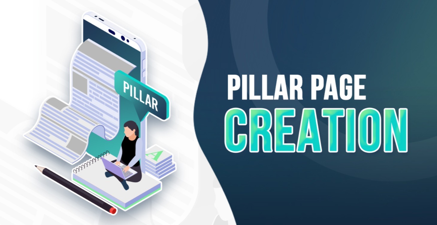 Pillar Page Creation