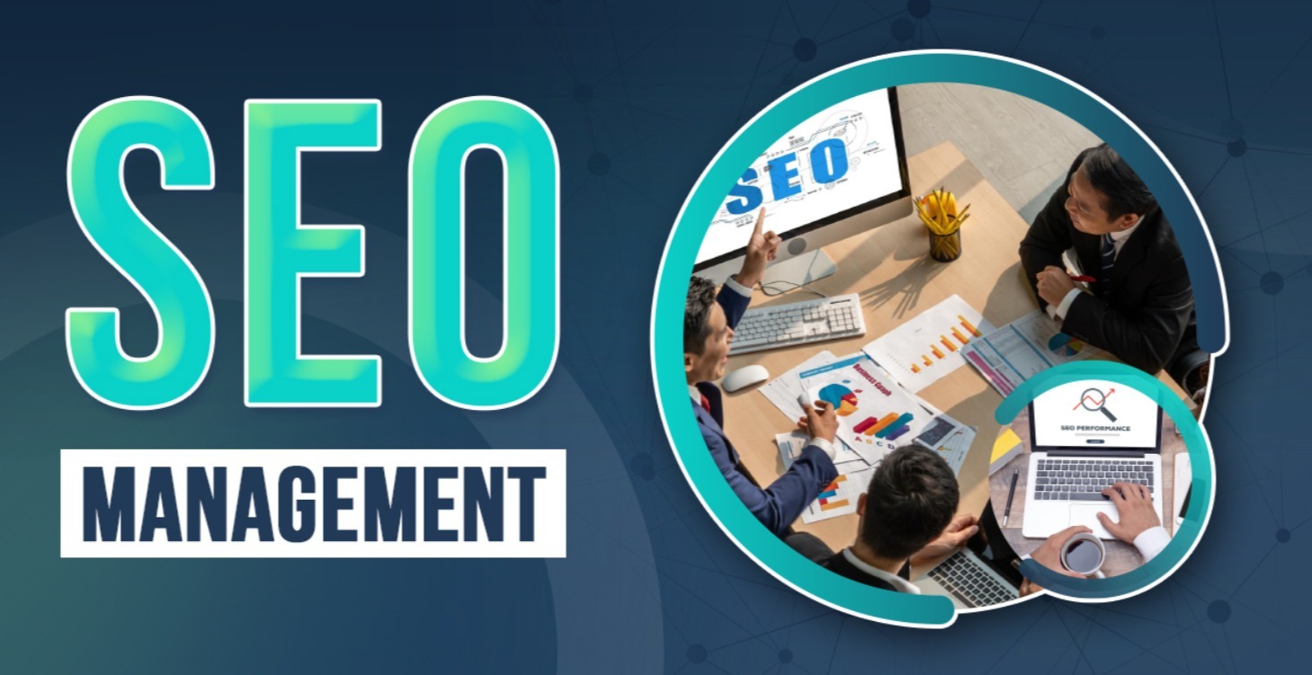 SEO Management