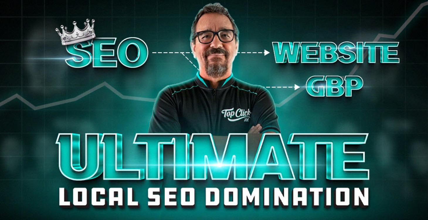 Ultimate Street-Level SEO Course