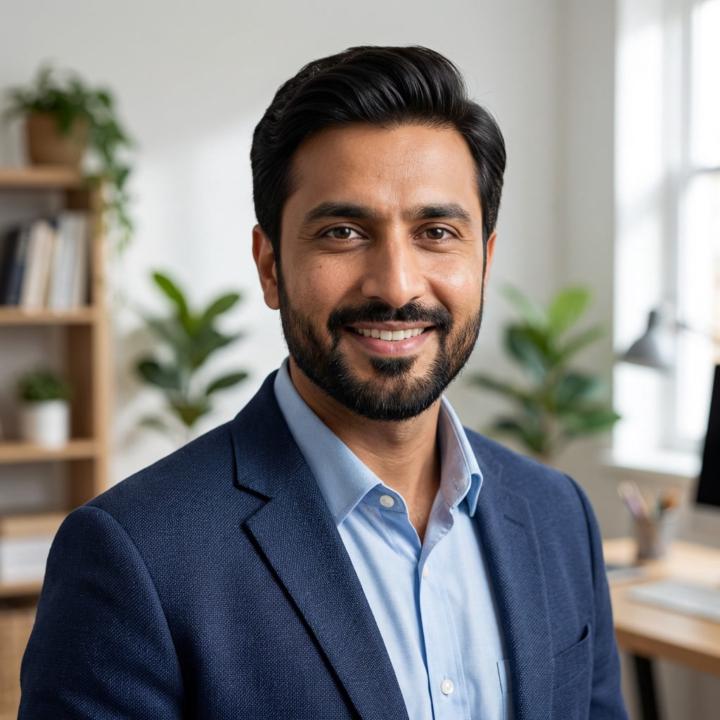 Faizan Qureshi