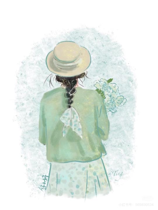 Serene Hsiao