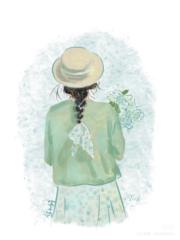 Serene Hsiao