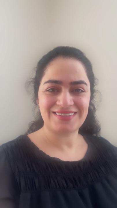 Elnaz Fathi