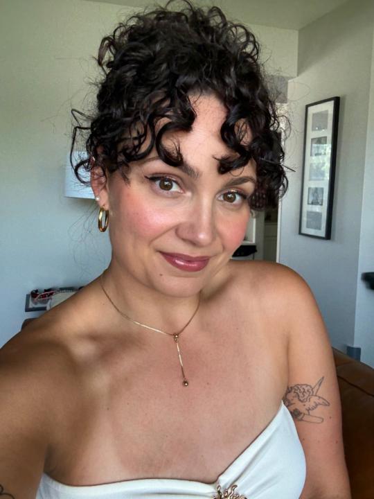 Kathryn Kozody