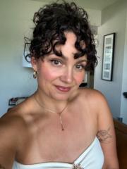 Kathryn Kozody