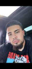 Bradly Diaz