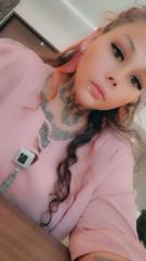 Brittany ReedTheis