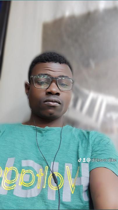 Dike Okezie