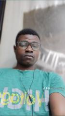 Dike Okezie