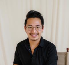 Kenny Tan