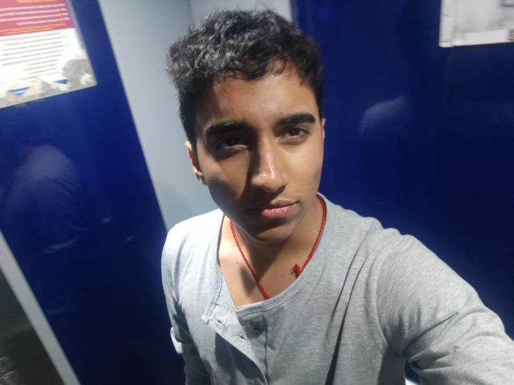 Ishaan Kunwar