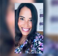 Tesha Matthew