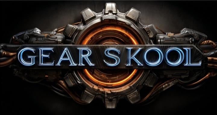 GEAR SKOOL