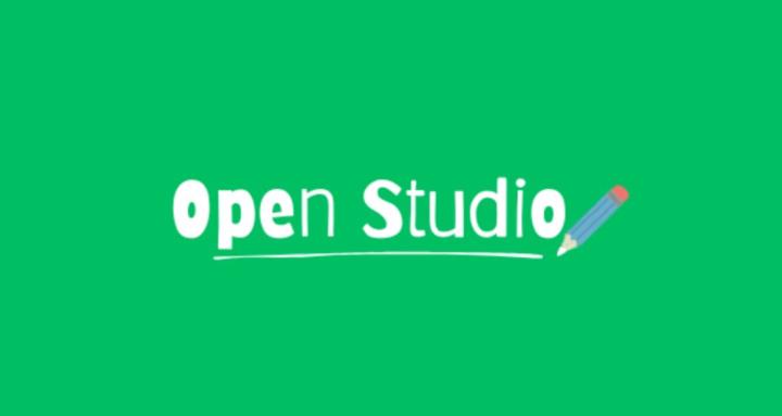 Open Studio