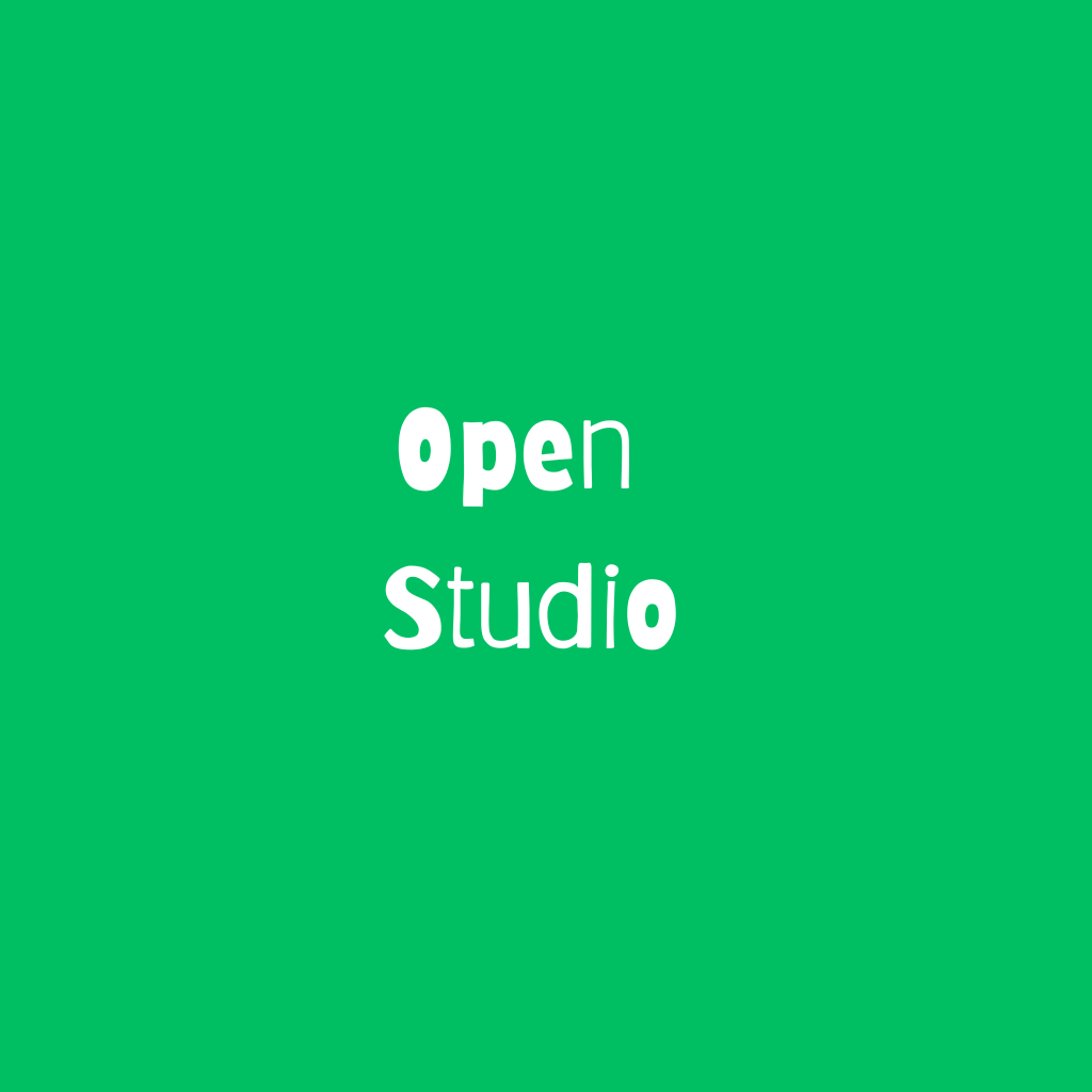 Open Studio
