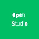 Open Studio icon