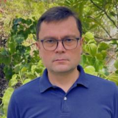 Alexey Inyushin