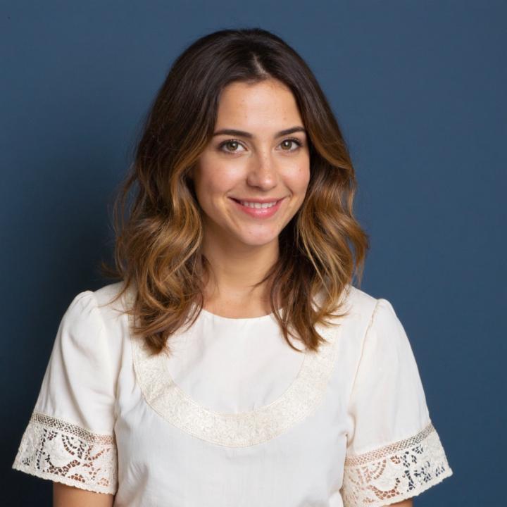 Emma Miller