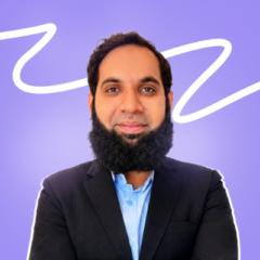 Syed Ibbad